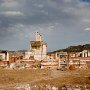 Basilica og St John the Baptist near Ephesus